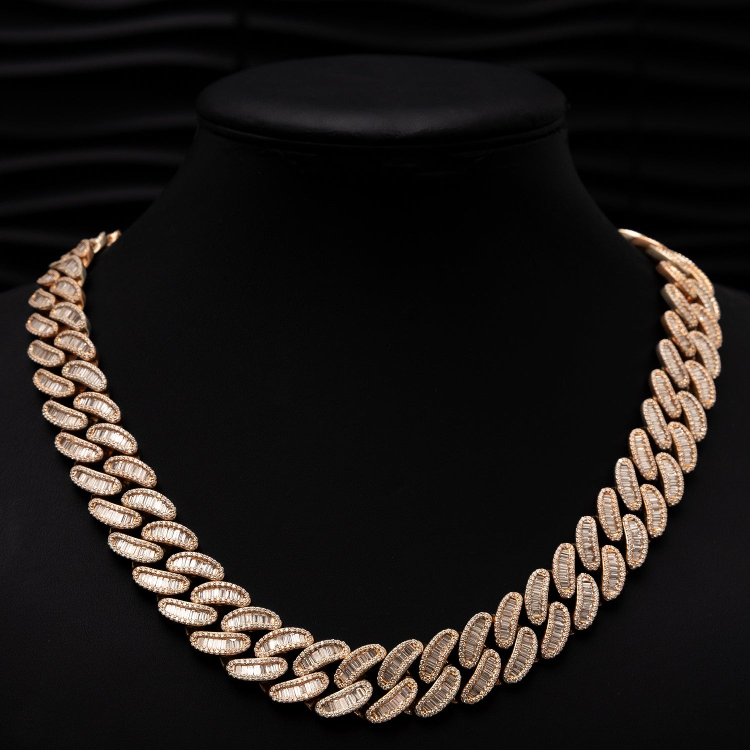 Bespoke / Custom Jewllery