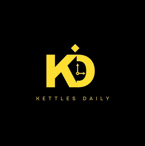 Kettles Daily