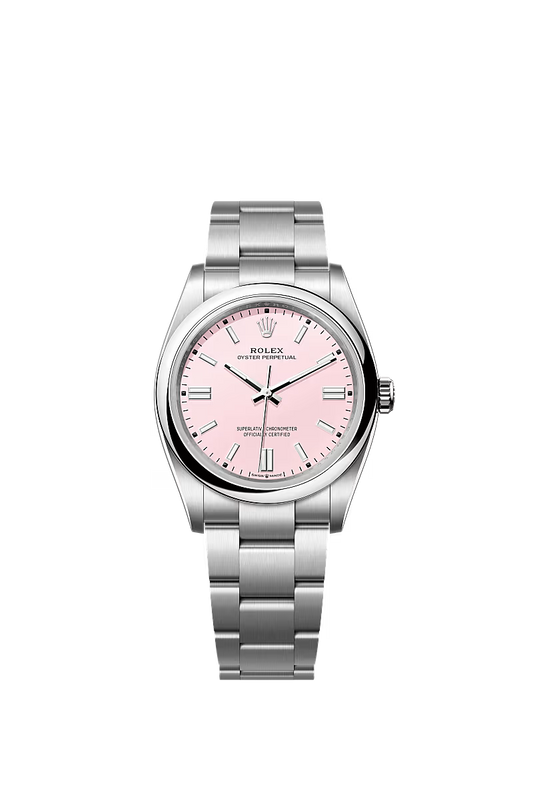 Rolex Oyster Perpetual 36
