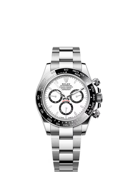 Rolex Daytona "Panda"